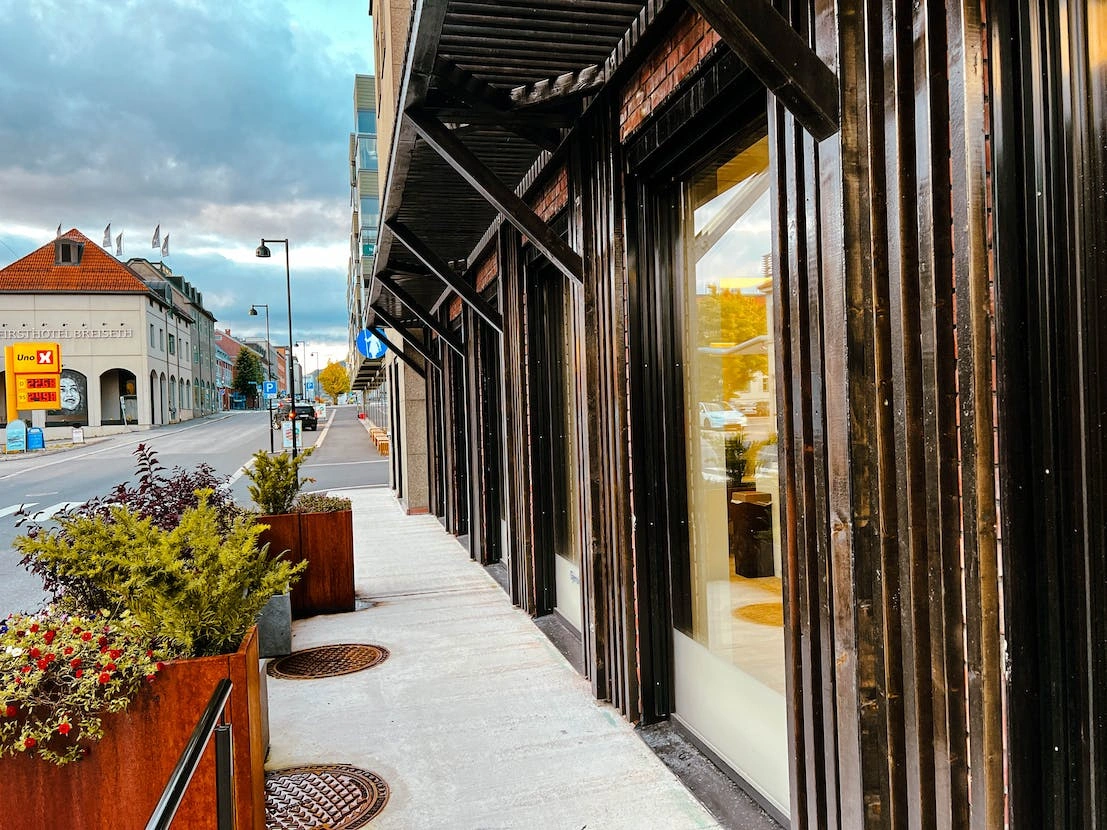 telegrafen-i-sentrum